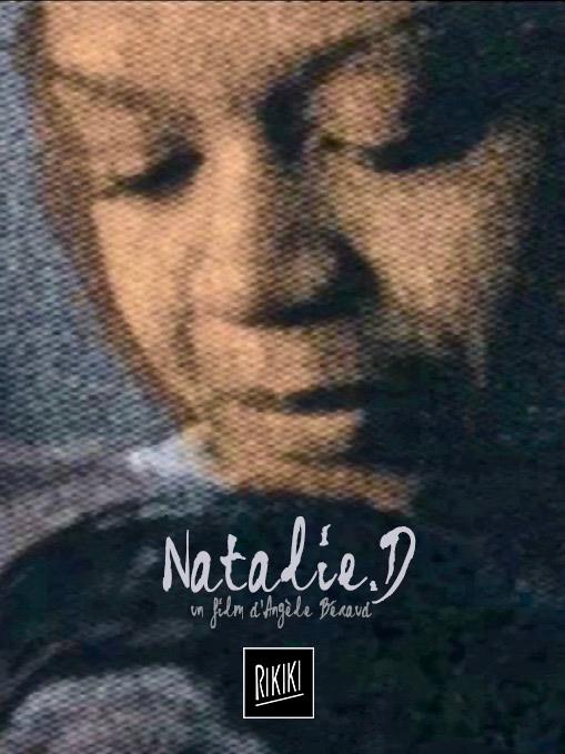 Caratula de Natalie.D