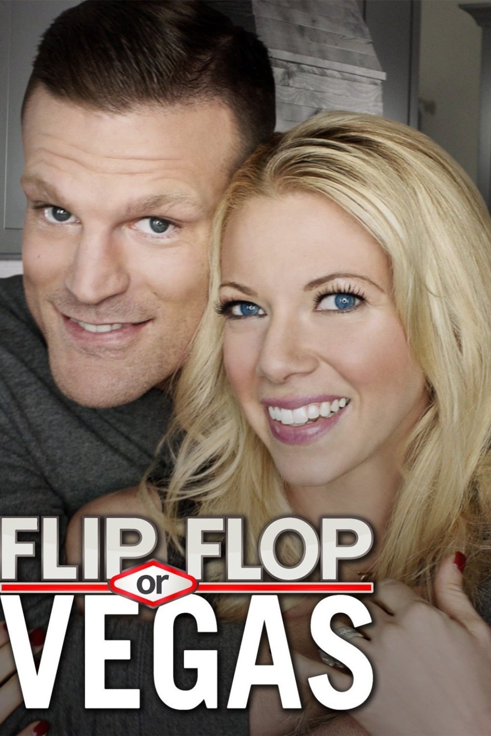 Caratula de Flip or Flop Vegas 