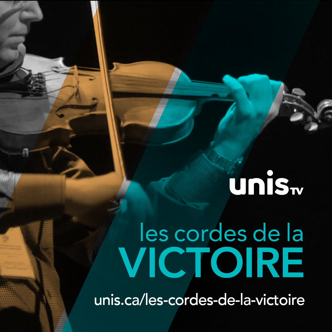 Caratula de Les cordes de la victoire