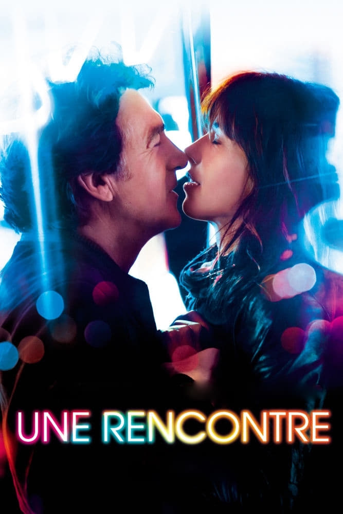 Caratula de Une rencontre