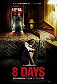 Caratula de 8 Days