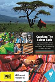 Caratula de Cracking the Colour Code 