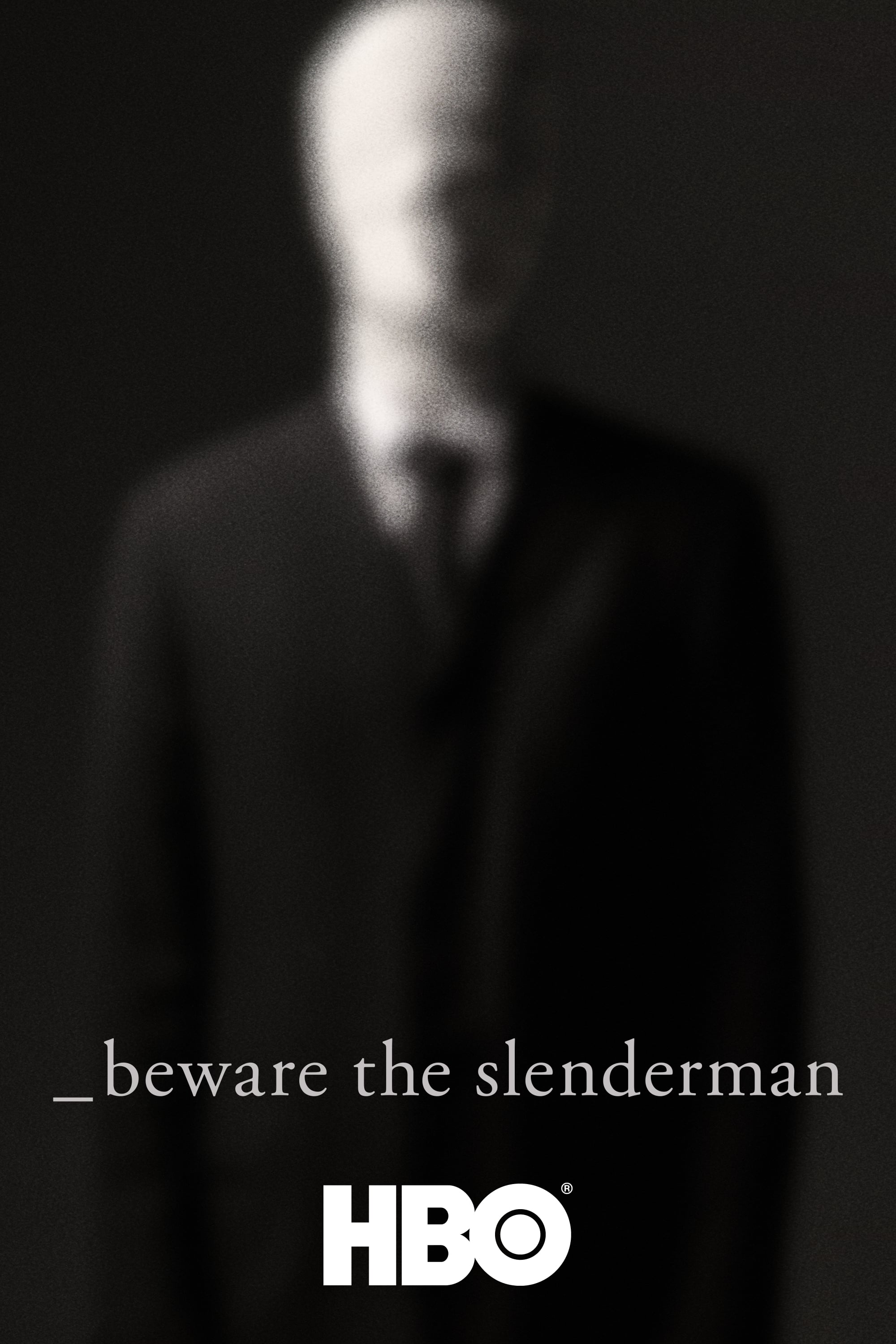 Caratula de BEWARE THE SLENDERMAN