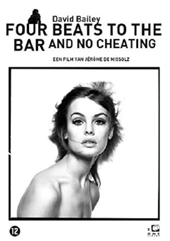 Caratula de David Bailey: Four Beats to the Bar and No Cheating 