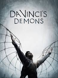 Caratula de Da Vincis Demons special: Genius in the making 