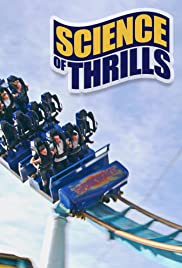 Caratula de Science of Thrills 
