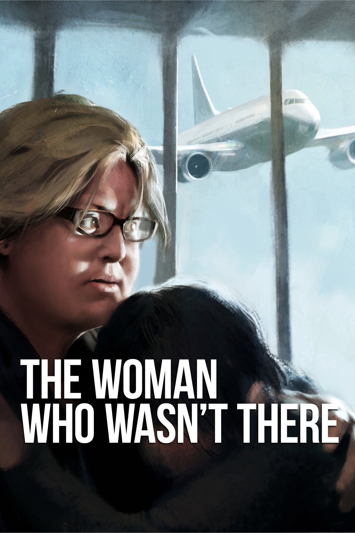 Caratula de The Woman Who Wasn’t There 