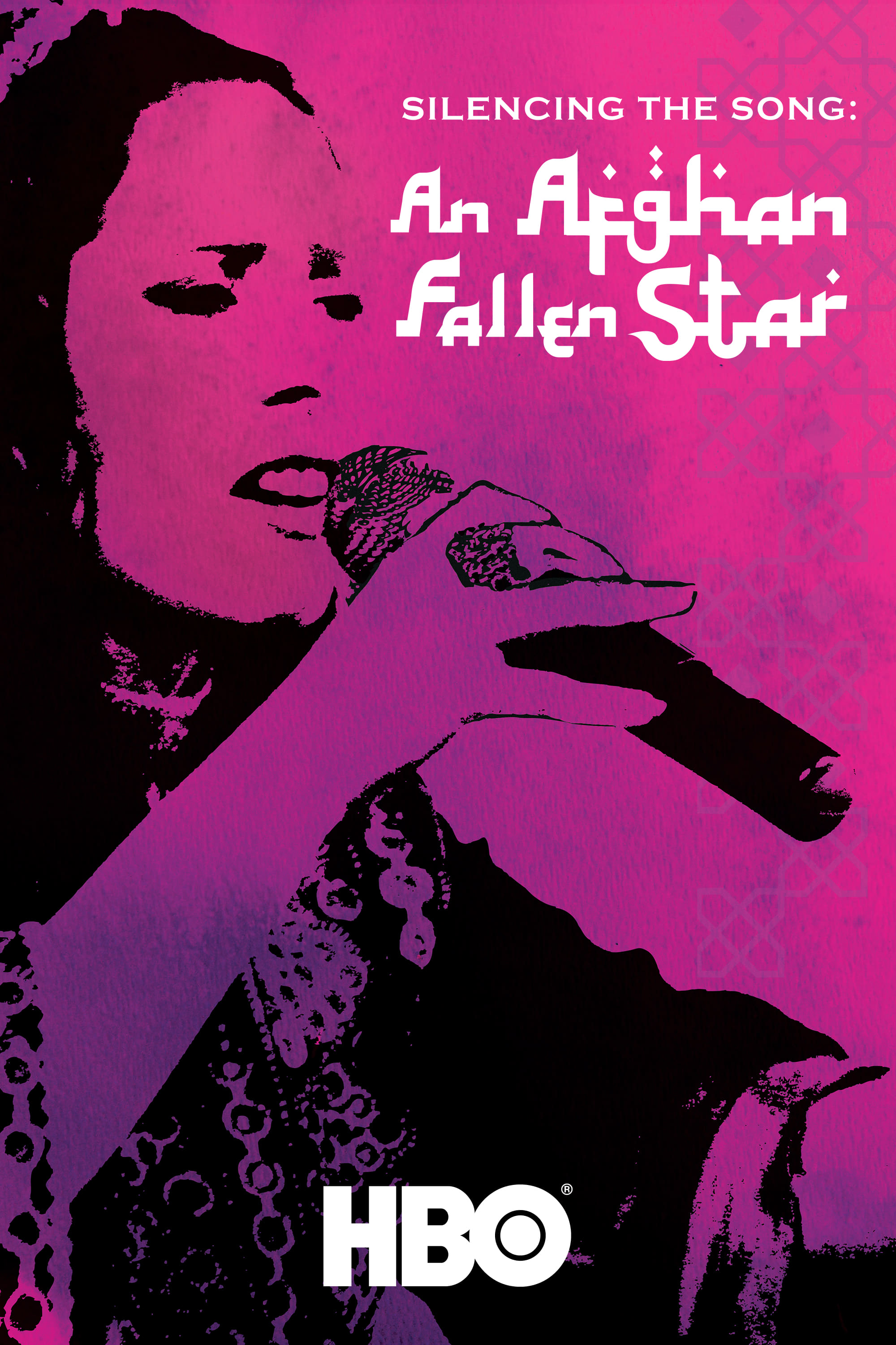 Caratula de Silencing the Song: An Afghan Fallen Star