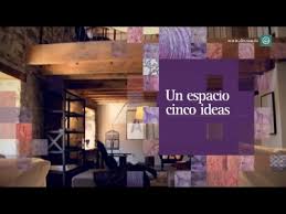 Caratula de 1X5 des espaces et des idées 