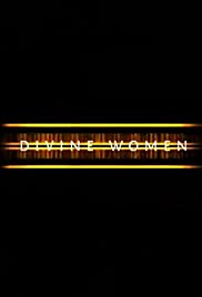 Caratula de Divine Women 