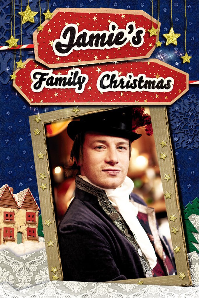 Caratula de JAMIE S FAMILY CHRISTMAS