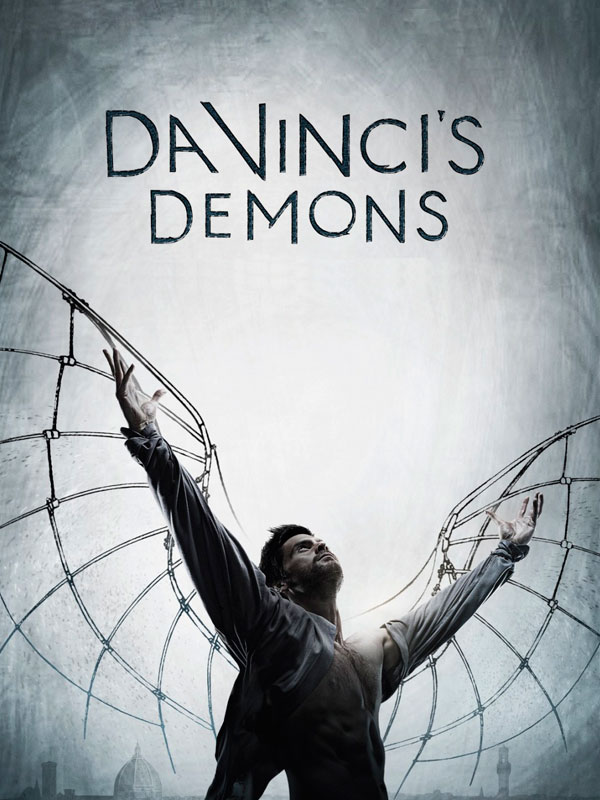 Da Vinci's Demons