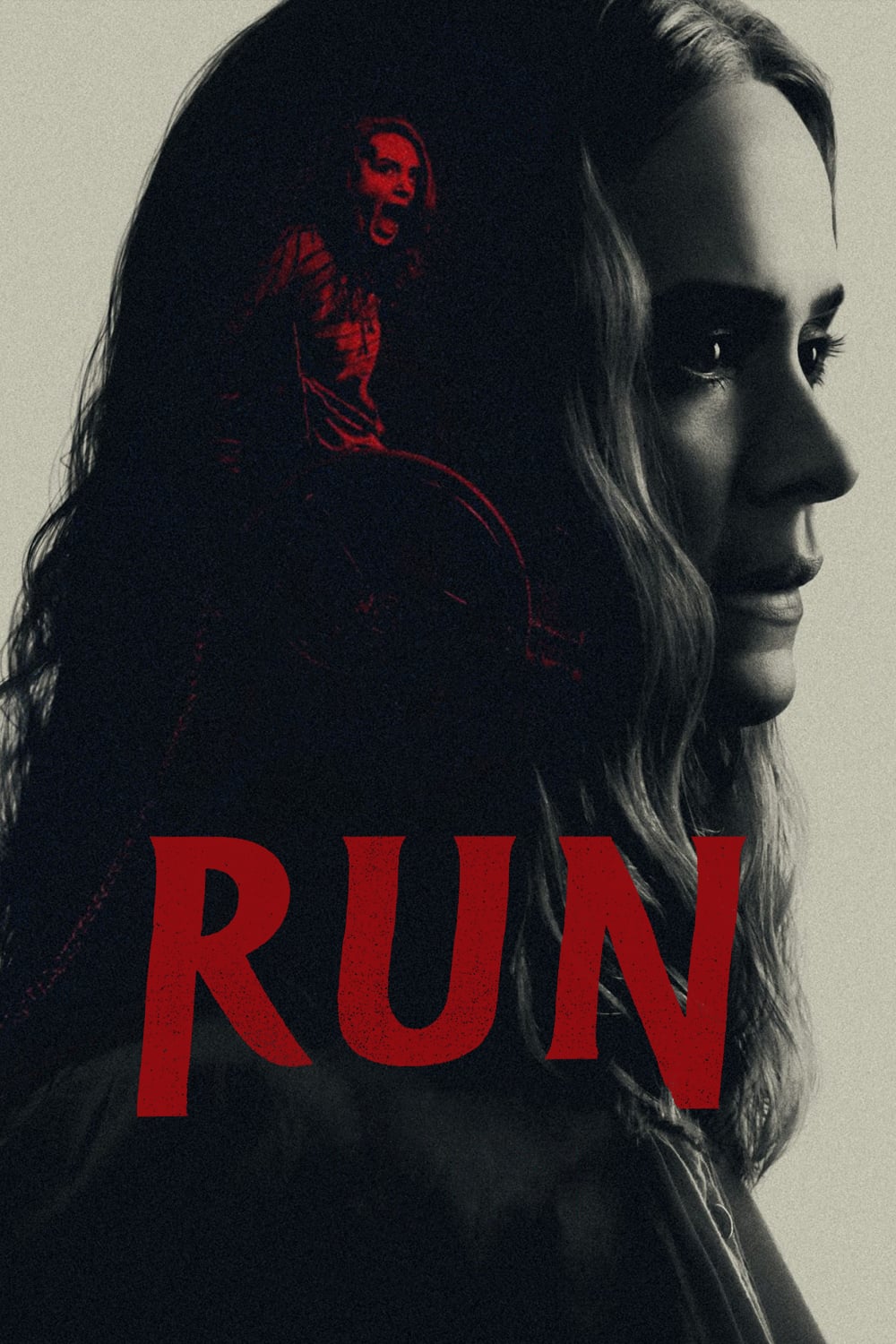 Caratula de Run