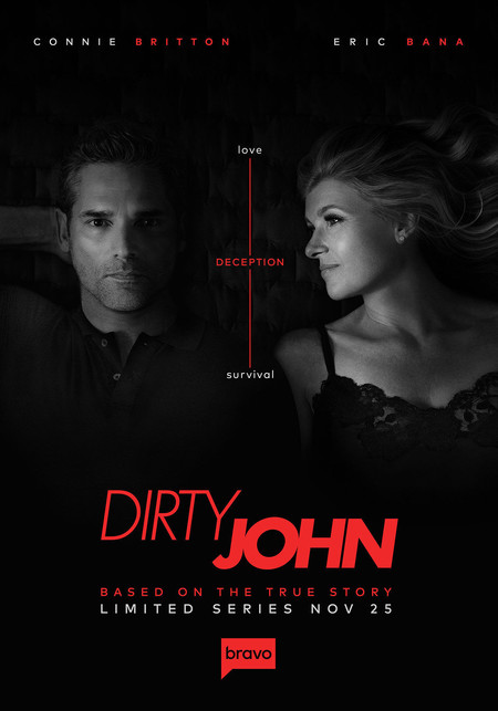 Caratula de Dirty John 