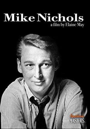 Caratula de American Masters: Mike Nichols 