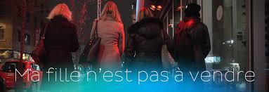 Caratula de Ma fille n’est pas à vendre 