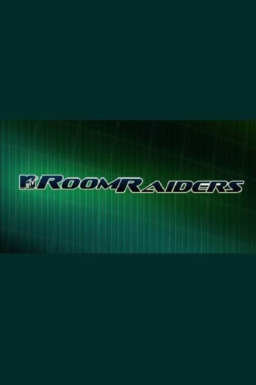 Caratula de Room Raiders 