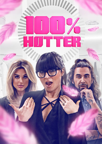 Caratula de 100% Hotter: Collection 1 