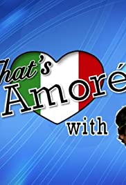Caratula de That’s Amore!