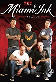 Miami Ink
