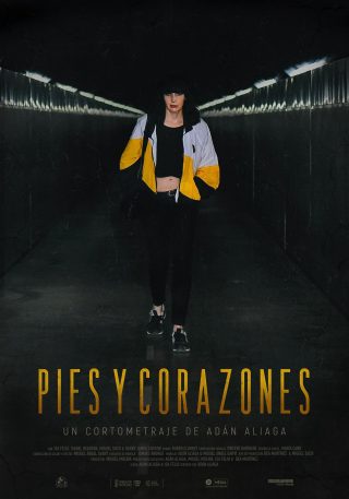 Caratula de Peus i cors 