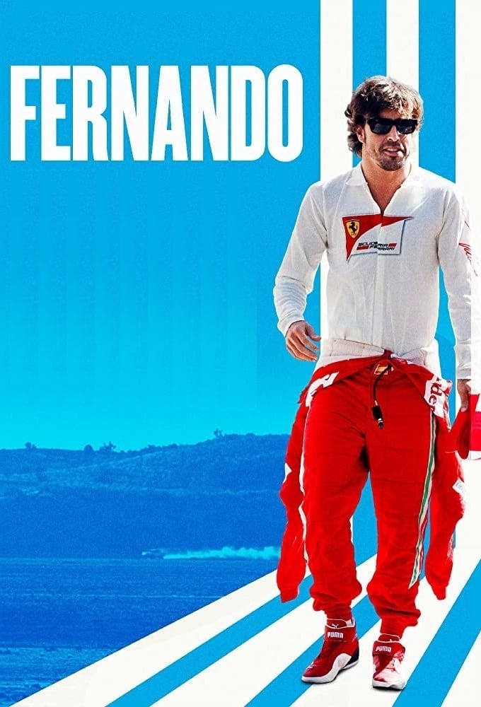 Caratula de Fernando 