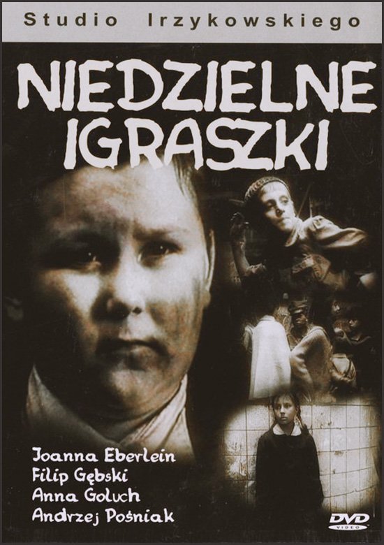 Caratula de Niedzielne igraszki 