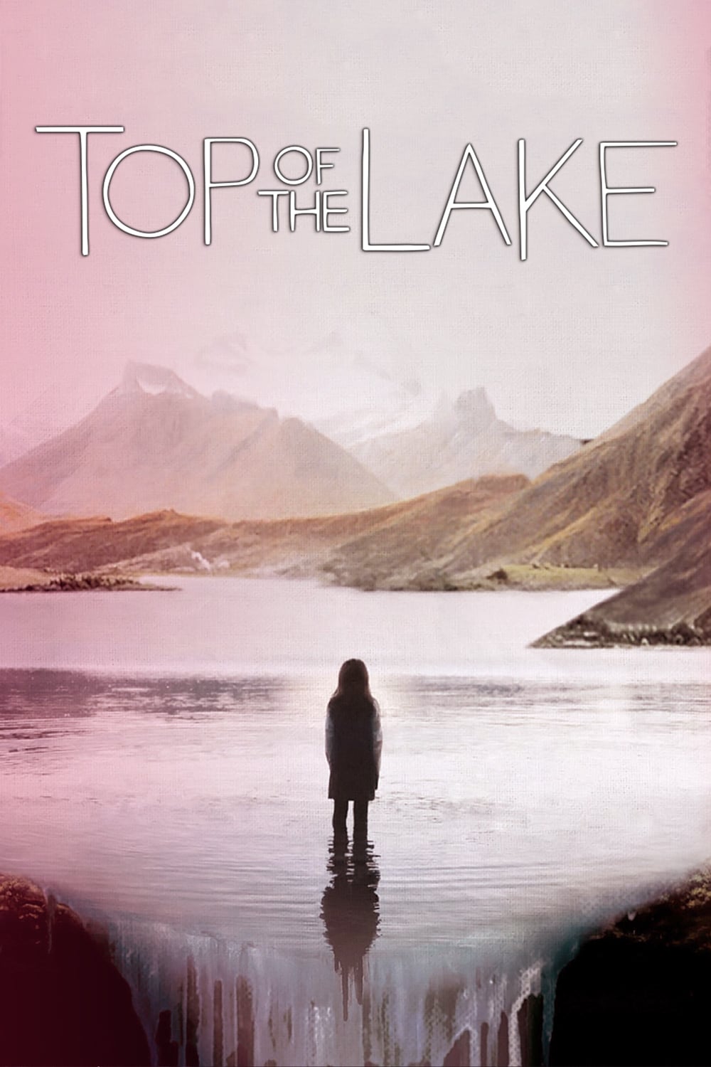 Top of the Lake. China Girl