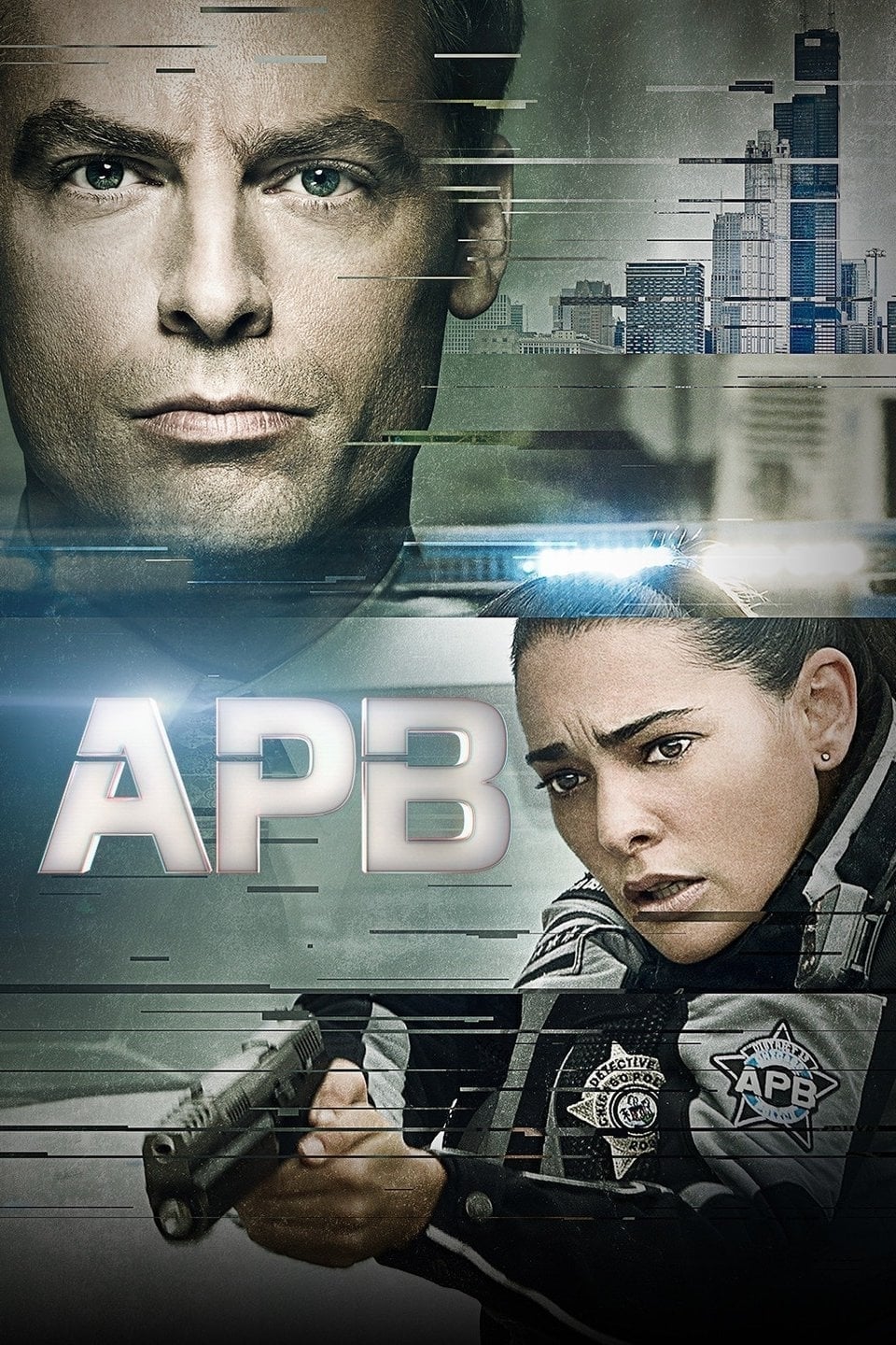Caratula de APB 