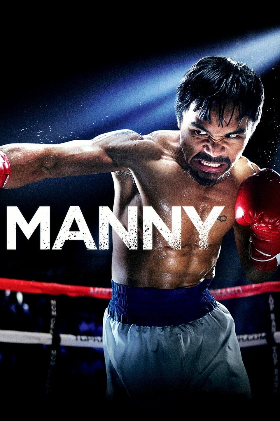 Caratula de MANNY 