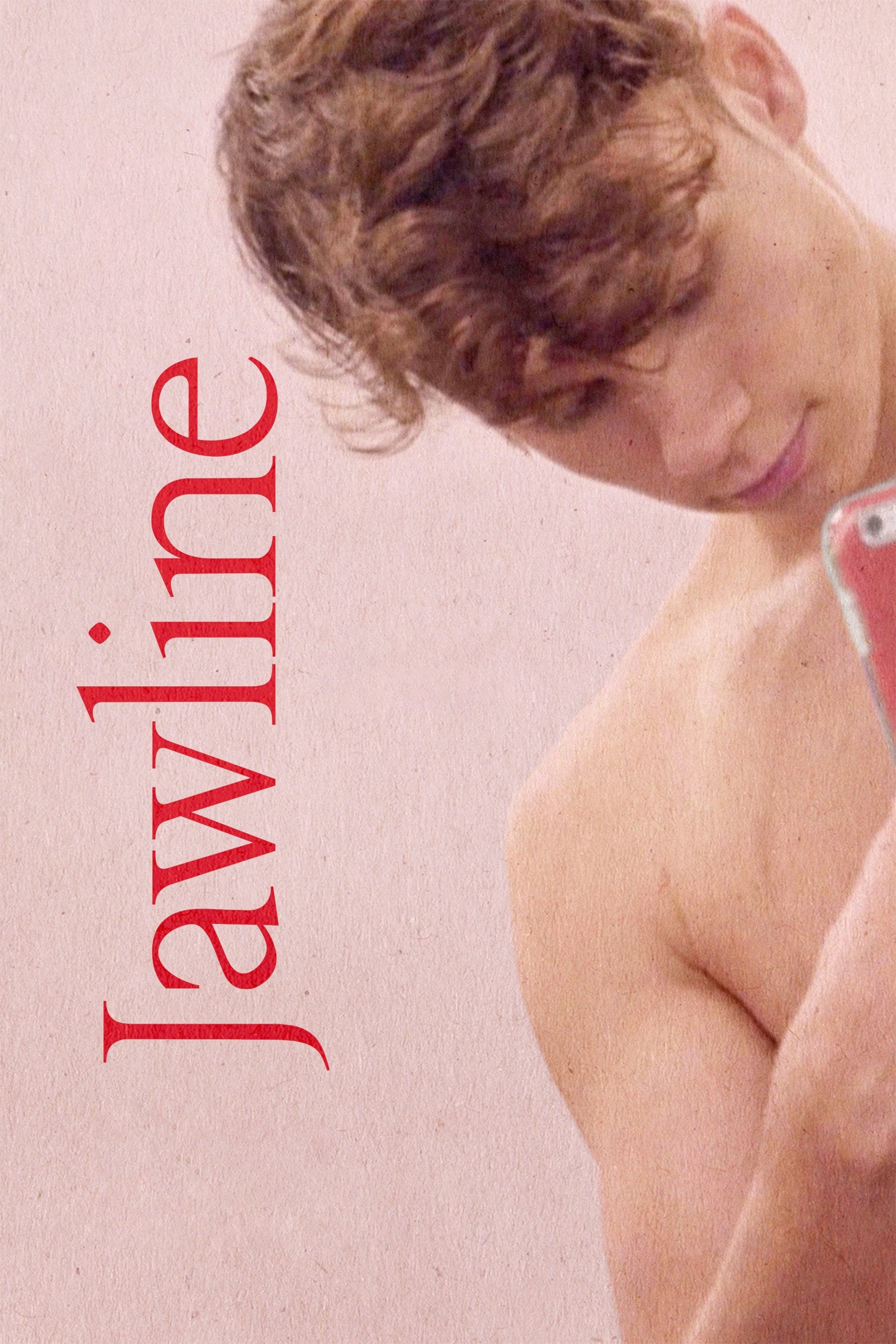 Caratula de JAWLINE 