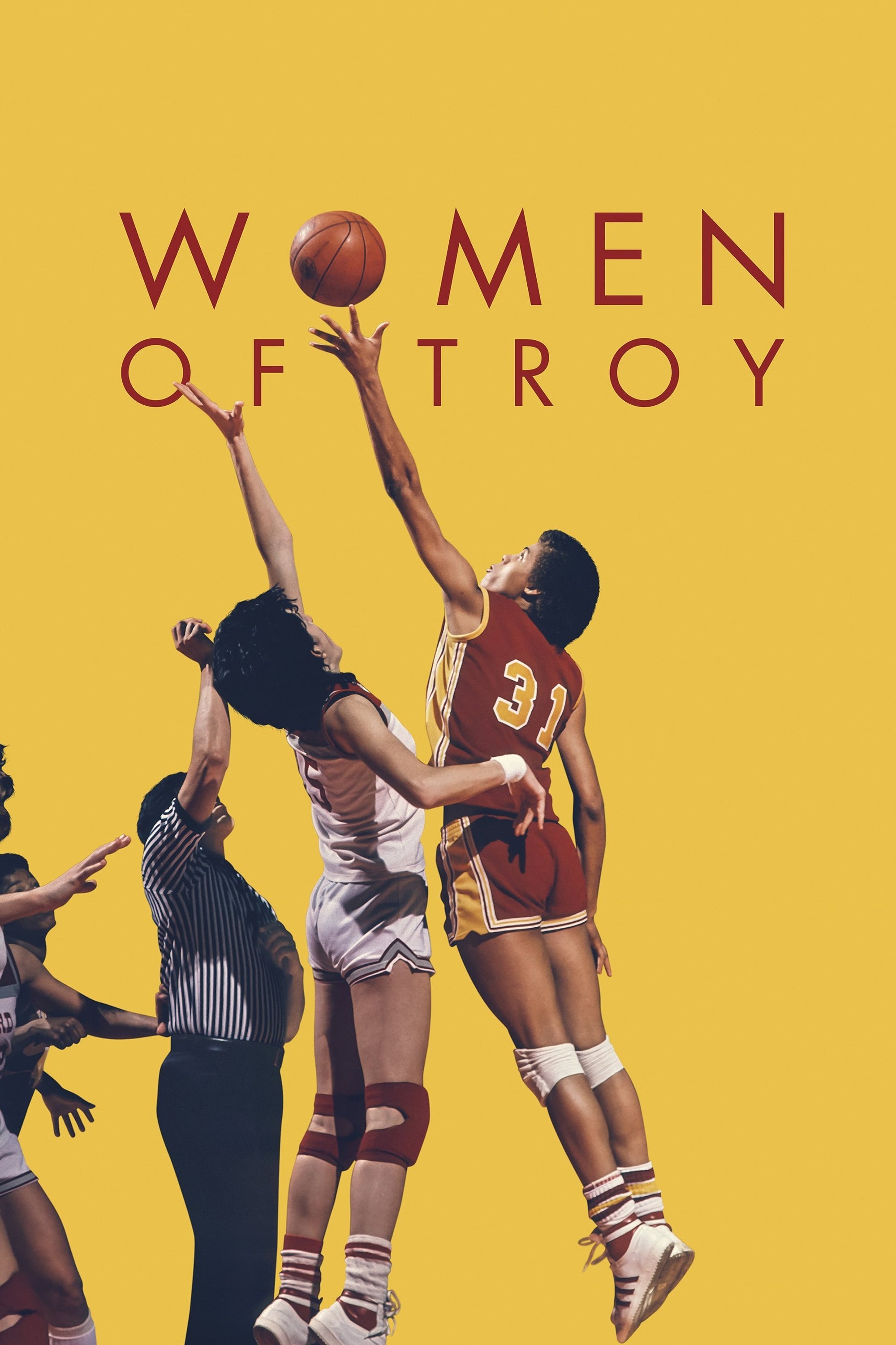 Caratula de Women of Troy 