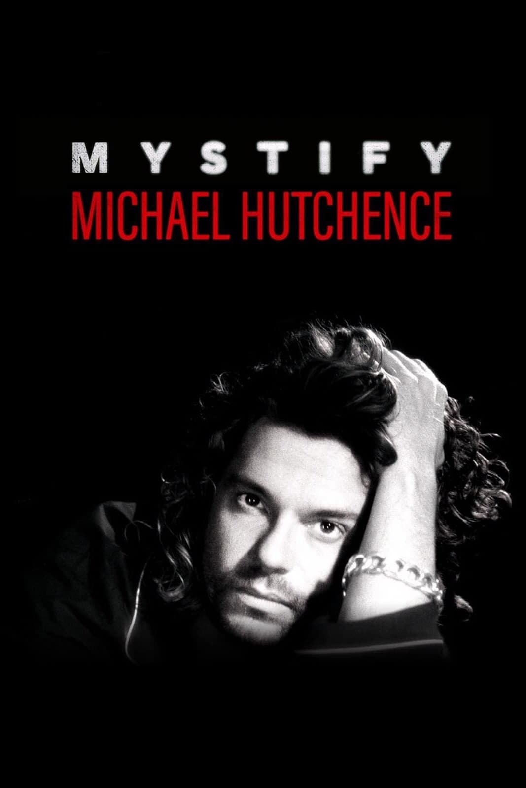 Caratula de MYSTIFY: MICHAEL HUTCHENCE 