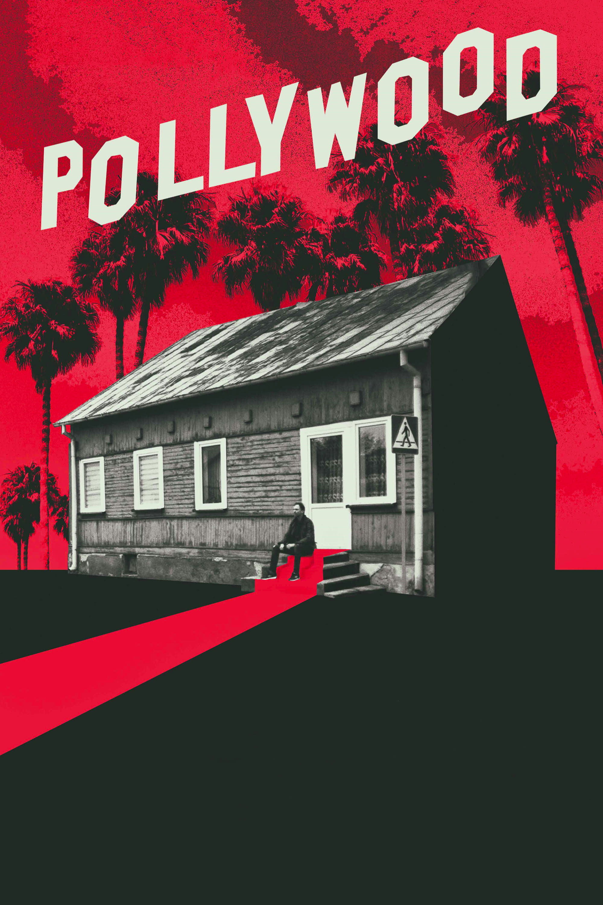 Caratula de POLLYWOOD 