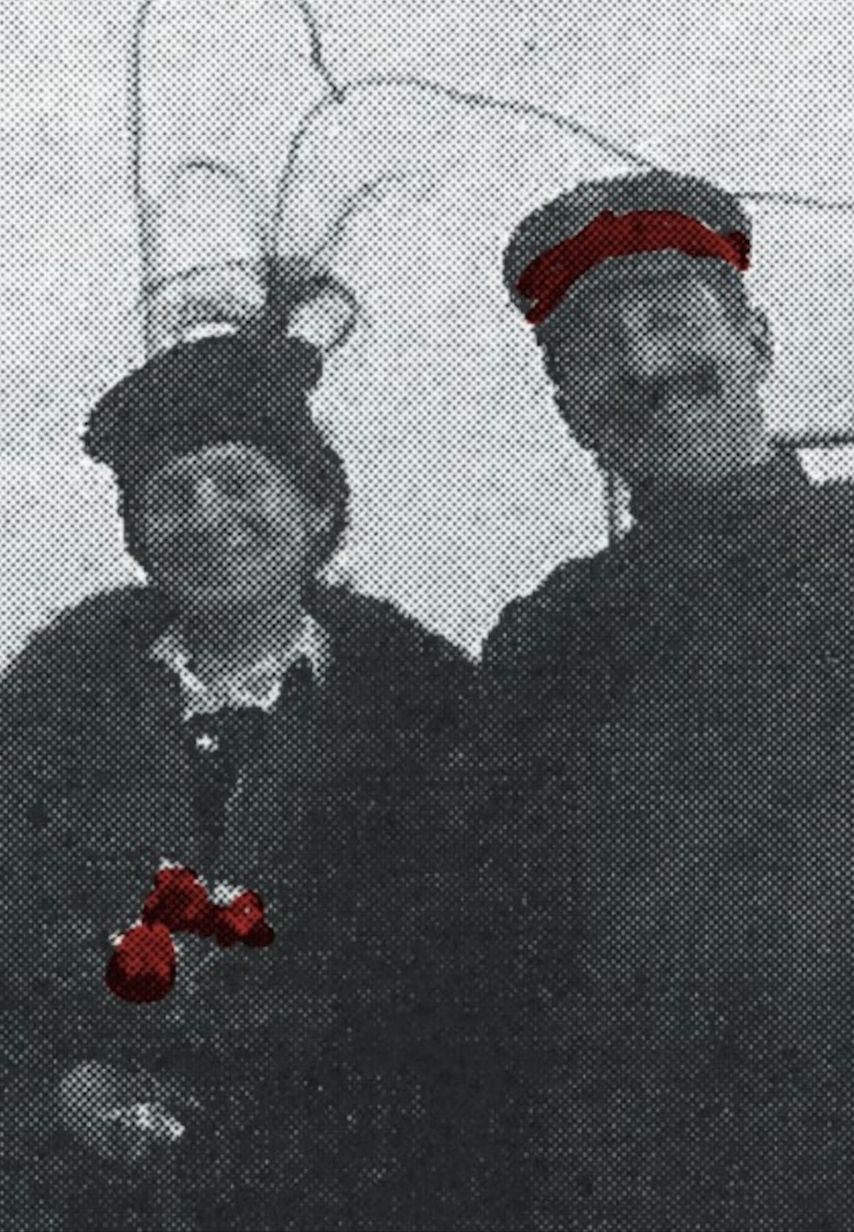 Letters From Palestine