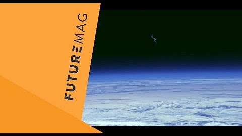 Caratula de FUTUREMAG