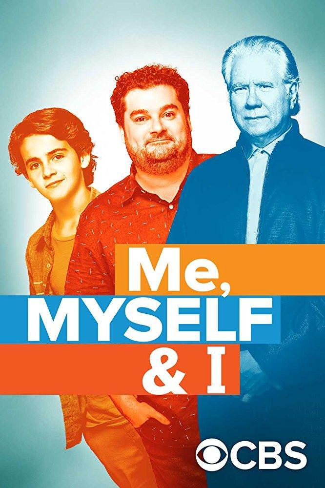 Me, Myself and I