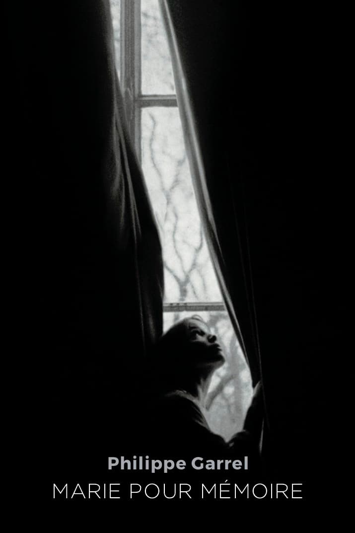 Caratula de POUR MEMOIRE 