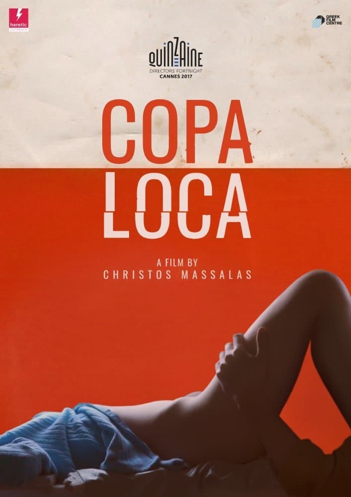 Caratula de COPA-LOCA