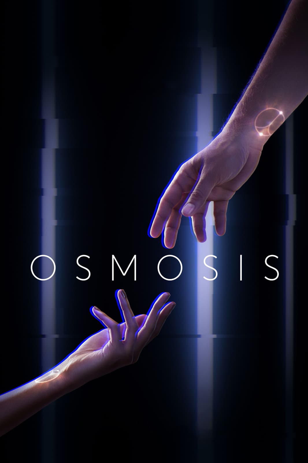 Caratula de OSMOSIS
