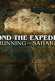 Caratula de Beyond the Expedition: Running the Sahara 