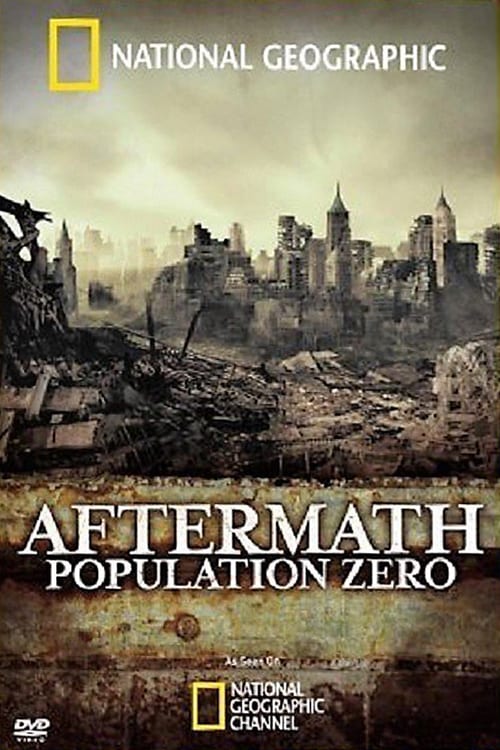 Caratula de Aftermath: Population Zero