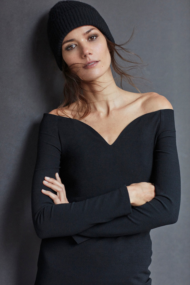 Caratula de Model’s Portrait: Sheila Marquez/Marina Pérez 