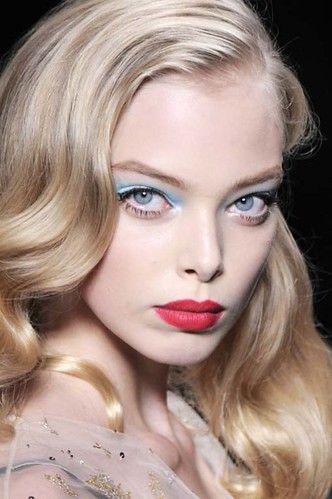 Caratula de Model’s Portrait: Tanya Dziahileva 