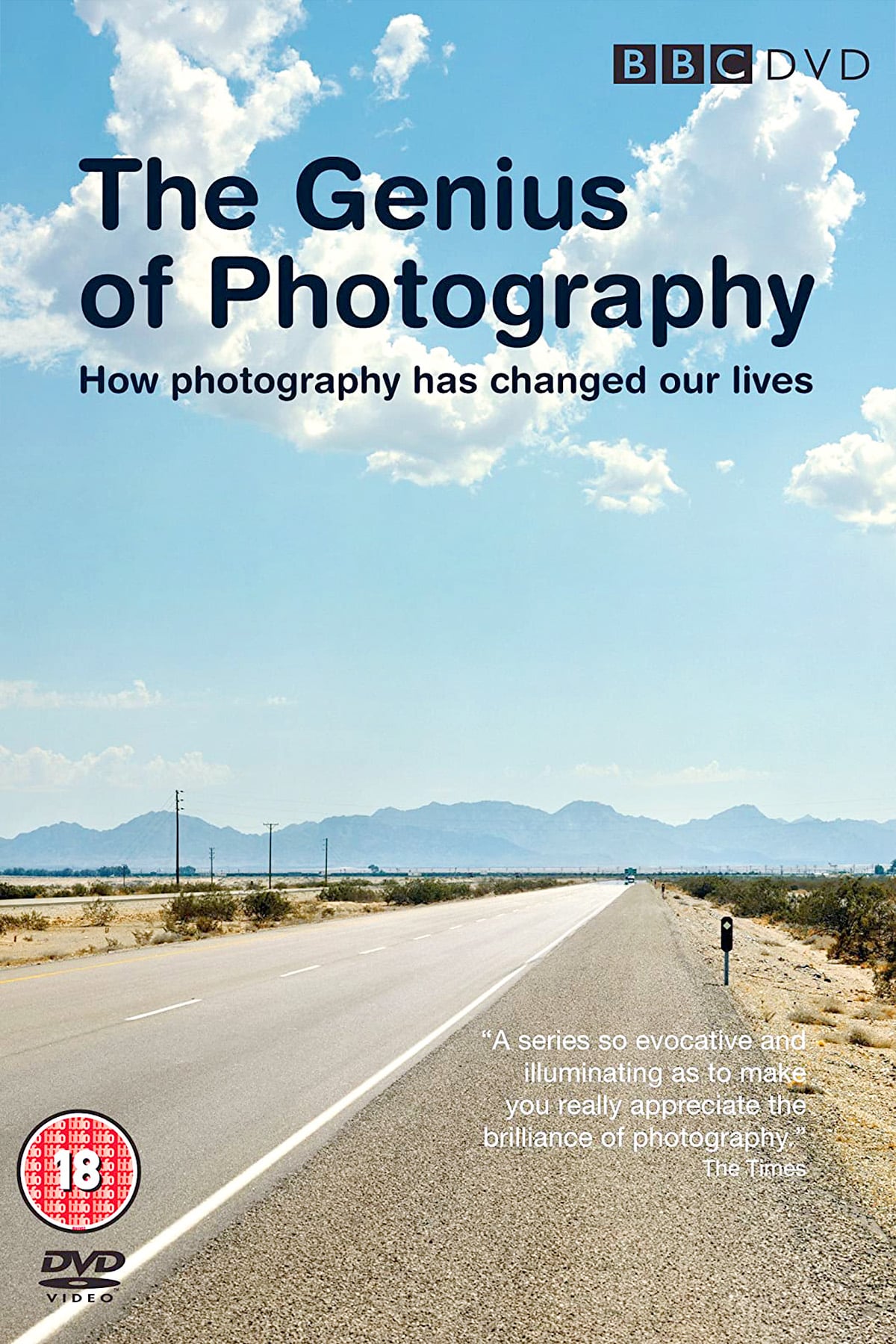 GENIUS OF PHOTOGRAPHY