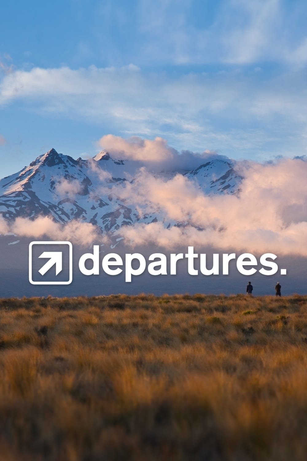 DEPARTURES