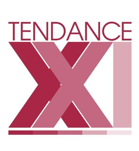 Caratula de Tendance XXI 