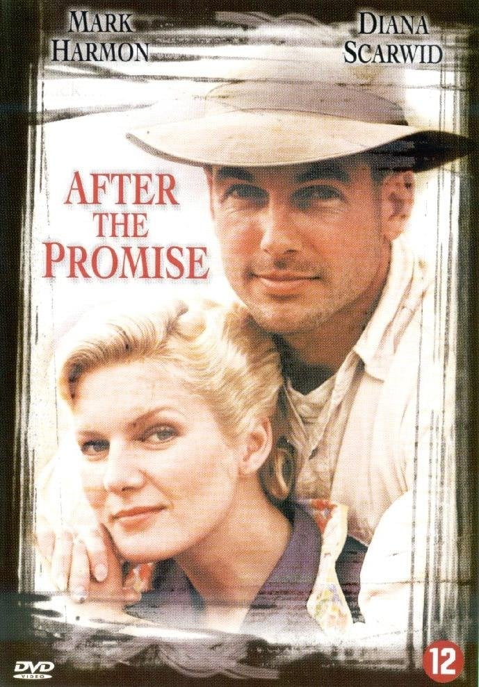 Caratula de After the Promise 