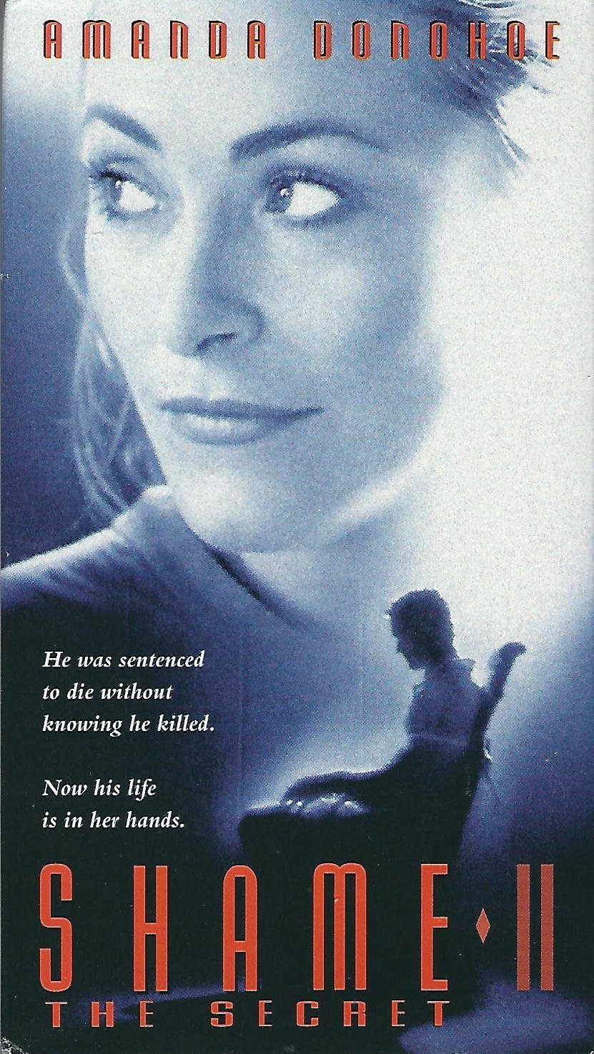 Shame II: The Secret