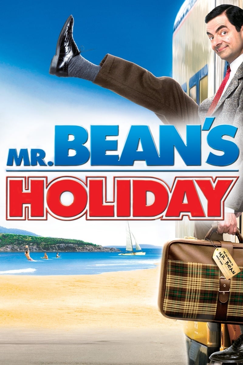 Mr Bean's Holiday